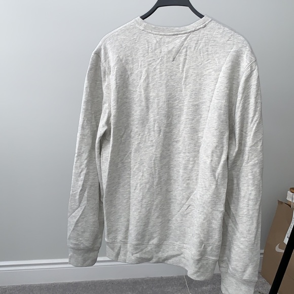 MEN (crewneck) - Picture 2 of 4